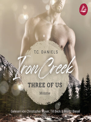 cover image of Iron Creek 2